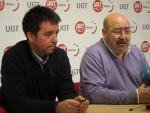 UU.AA. pide a Feijóo una reunión para combatir el "precio arbitrario" que cobran ganaderos gallegos por la leche