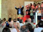Alfonso Guerra pide a los socialistas "ser cautos y no confiar en quien no se puede confiar"