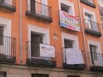 Vender una casa con okupas obliga a los propietarios a bajar un 46,7% el precio en Cantabria
