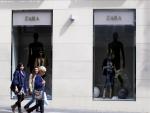 Zara, de Inditex, abre su primera tienda en la ciudad India de Pune