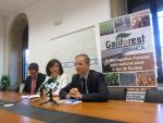 Galiforest Abanca espera a 6.000 visitantes, en una edición que busca su "consolidación" y aumenta a 56 expositores