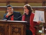 El precio del agua con gestión pública vuelve a enfrentar a oposición y Ayuntamiento de Valladolid