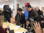 PSOE pide reunión con la subdelegada para que aclare si Fomento "va a realizar" los accesos al chare de Lepe