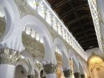 La Iglesia de Toledo defiende la propiedad de una antigua sinagoga y los judíos piden su "devolución simbólica"