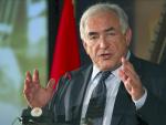 El caso Strauss-Kahn inspira un episodio de "Ley y orden", según TV Guide
