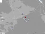 Registrado un terremoto de magnitud 3,3 en Tomelloso, que ha afectado a la provincia de Ciudad Real y a la de Albacete