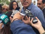 El BNG asegura que revisará sus pactos en las diputaciones de A Coruña y Pontevedra tras romperse el bipartito en Lugo