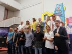 Los mejores 75 windsurfistas del mundo competirán en el Mundial de Windsurf de Pozo Izquierdo, en Gran Canaria