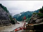 Central hidroeléctrica del Bajo Siang