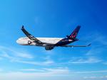 Brussels Airlines abre ruta de verano con Palma de Mallorca y refuerza Ibiza, Alicante y Madrid