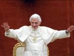 El Papa invita a orar y a acompañarlo espiritualmente en el viaje a Madrid
