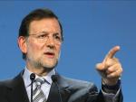 Rajoy aboga por "reformas estructurales" y por fomentar inversión y empleo
