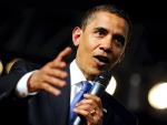Obama vuelve a la carretera para recuperar la popularidad perdida
