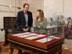 El Archivo Histórico muestra las candidaturas por Jaén para la constitución del primer Parlamento andaluz