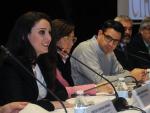 Junta y Diputación resaltan las oportunidades del Congreso Internacional de Turismo Cultural