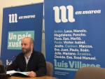 En Marea pide la dimisión de Catalá por la relevación del fiscal que investigaba al presidente de Murcia