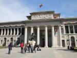 Una Amiga del Museo del Prado deja en herencia al museo 800.000 euros y una casa en Toledo