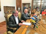 (AMP) El alcalde díscolo de Becerreá regresa al Grupo del PSOE y ocupará la Vicepresidencia de la Diputación de Lugo