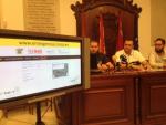 Concejalía de Emergencias de Lorca pone en marcha su página web para prevenir incidencias