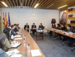 Domínguez afirma que el Plan de Estadística de La Rioja servirá para "afrontar retos de Comunidad"