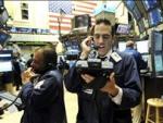 Wall Street cierra con un ascenso del 1,21 por ciento en el Dow Jones de Industriales