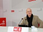 Elorza cree que el PSOE debe dotarse de un "liderazgo integrador" evitando "personalismos y cesarismos"