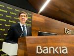 (Ampl.) Bankia ya ha devuelto el dinero de las cláusulas suelo a 1.100 clientes