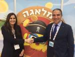 La Costa del Sol y la aerolínea Sundor impulsarán la llegada de viajeros de Israel a Málaga