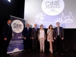 Cine Abierto 2016 programa 121 proyecciones gratuitas en 20 espacios de la capital
