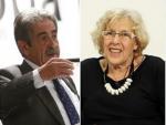 Revilla, Carmena y Rivera, los políticos que los valencianos querrían tener como jefes