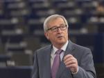 Juncker apuesta por crear un ejército europeo