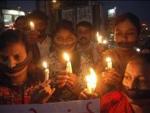 Las autoridades indias ceden y deciden liberar al activista Anna Hazare