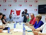 Aralar y Bildu coinciden en que el 20-N es importante para el pueblo vasco