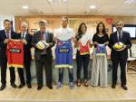 El Madison Volley Tour 2016 vuelve a Madrid y apuesta por la mujer