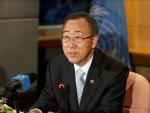 La ONU pide que las elecciones en Liberia sean "libres, justas y pacíficas"