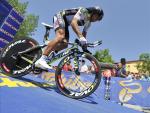 Carlos Sastre asegura que "la Vuelta es un objetivo muy importante"