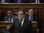 Rajoy defiende la nacionalidad otorgada al opositor venezolano Lester Toledo