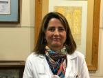 Bárbara Torres, nueva directora gerente del Área de Gestión Sanitaria Norte