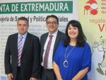 Extremadura alcanza su "récord histórico" en 2016 con 1.067 nuevos donantes de médula ósea
