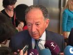 Sanz Roldán resalta que la reestructuración del CNI tras el "cambio de concepto" conllevará 500 nuevas contrataciones