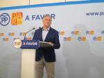 PP-PAR se propone ganar "con claridad y contundencia" y lograr el segundo escaño por Huesca