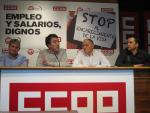 Hernández no es pesimista sobre el futuro de Nissan en Ávila pero cree que hay que "hilar muy fino" para mantener empleo