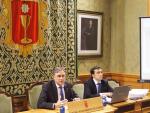 El presupuesto del Ayuntamiento de Cuenca para 2016 supera los 52,5 millones de euros