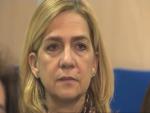 Urdangarin condenado a 6 años y 3 meses y la Infanta Cristina, absuelta y responsable civil por 265.000 euros