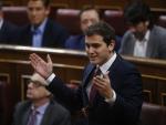 Rivera cree que si Sánchez es imputado el PP "no va a poner en jaque la gobernabilidad" de la Región