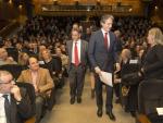 Fomento reafirma el compromiso con la línea de tren Palencia-Santander y eleva a 1.300 millones el coste total