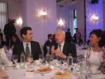 García Margallo avisa de que "si triunfa el no es no" en el PSOE se acabará con el espíritu de la Transición