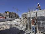 Luz verde a la construcción de 930 casas en una colonia judía en Cisjordania