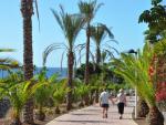 El turismo crece un 6% en el sur de Tenerife en 2016 hasta 4,3 millones de visitantes