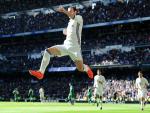 Bale saca al Madrid del tedio y el líder termina goleando al Leganés (3-0)